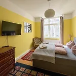 Apartman 1 Bedroom Beautiful In Wißmar