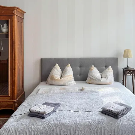 Apartment 1 Bedroom Beautiful In Wismar