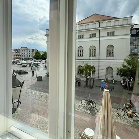 Apartamento 1 Bedroom Beautiful In Wißmar