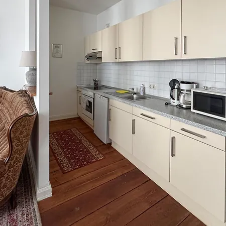 1 Bedroom Beautiful In * Wißmar