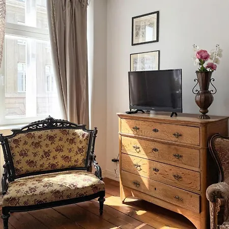 1 Bedroom Beautiful In * Wißmar