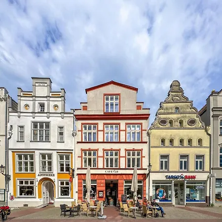 Lejlighed 1 Bedroom Stunning In