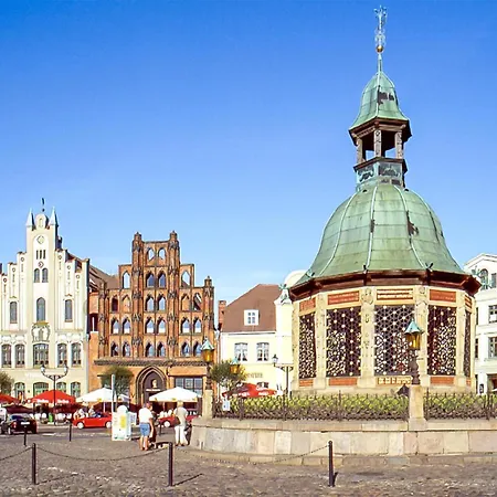 1 Bedroom Beautiful In * Wißmar