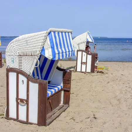 1 Bedroom Stunning In Lejlighed Wißmar