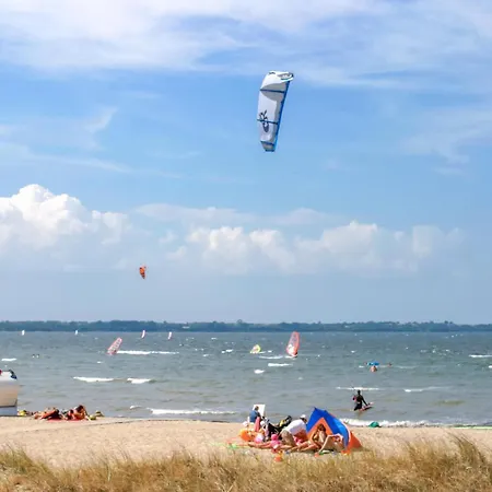 1 Bedroom Stunning In Wißmar