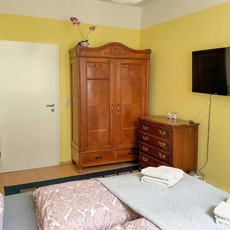 1 Bedroom Beautiful In Apartman *